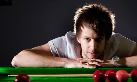 Judd Trump